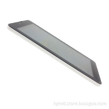 7-inch MTK8312 Dual Core Tablet Phone, Dual Camera and Built-in GPS and Bluetooth